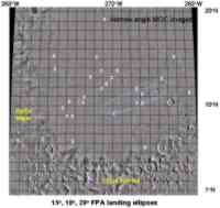 Isidis Planitia - 587x556x16M (62 kB)