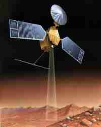 Mars Reconnaissance Orbiter - 560x700x16M (27 kB)