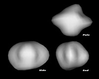 Model komety - 800x639x16M (24 kB)