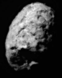 Kometa Wild-2 - 576x726x16M (25 kB)