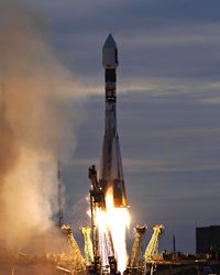 Start Sojuzu - 559x700x16M (38 kB)