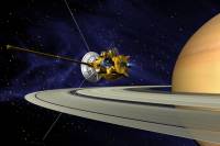 Cassini u cíle - 1000x667x16M (71 kB)