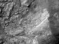 Ius Chasma - 2001x1485x256 (501 kB)