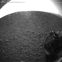První pohled na Mars - 1024x1024x256 (129 kB)