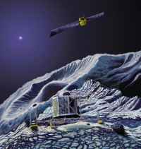 Rosetta v akci - 681x720x16M (49 kB)